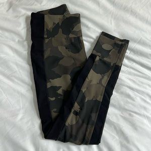 Athleta legging pants